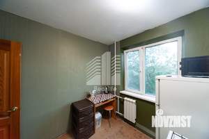 3-к квартира, вторичка, 47м2, 3/5 этаж