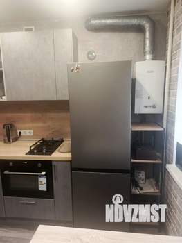 1-к квартира, вторичка, 30м2, 2/4 этаж