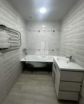 3-к квартира, вторичка, 83м2, 11/17 этаж