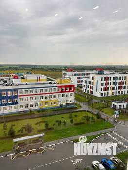2-к квартира, вторичка, 62м2, 9/17 этаж