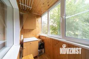 1-к квартира, вторичка, 33м2, 1/9 этаж