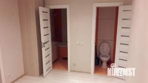1-к квартира, вторичка, 51м2, 16/17 этаж