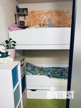1-к квартира, вторичка, 35м2, 7/12 этаж