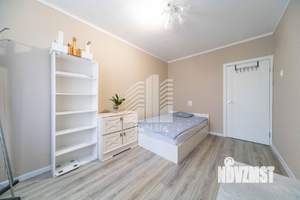 3-к квартира, вторичка, 68м2, 2/9 этаж