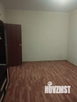 2-к квартира, вторичка, 54м2, 7/17 этаж