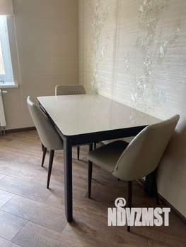 1-к квартира, вторичка, 40м2, 7/18 этаж