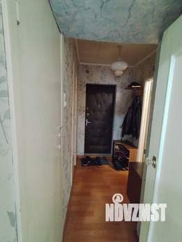 1-к квартира, вторичка, 34м2, 1/10 этаж