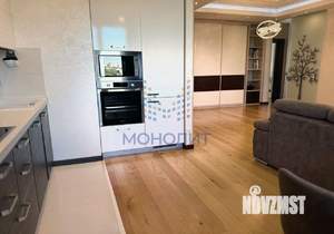 2-к квартира, вторичка, 86м2, 8/14 этаж