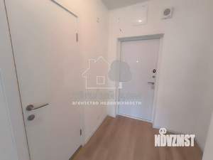 1-к квартира, вторичка, 35м2, 9/17 этаж
