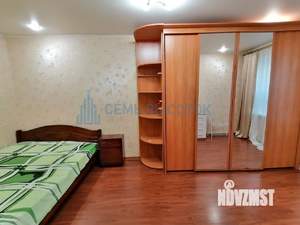 1-к квартира, вторичка, 28м2, 1/5 этаж