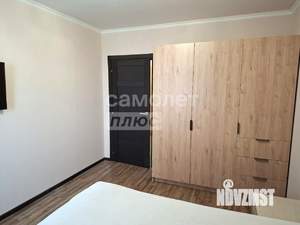 2-к квартира, вторичка, 53м2, 2/18 этаж