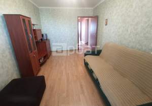 2-к квартира, вторичка, 63м2, 7/14 этаж