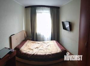 4-к квартира, вторичка, 63м2, 3/5 этаж