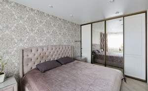 1-к квартира, вторичка, 45м2, 11/17 этаж