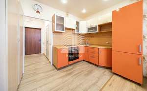 Студия квартира, вторичка, 26м2, 15/17 этаж
