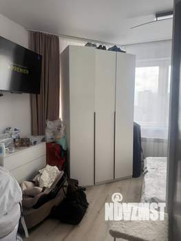 Студия квартира, вторичка, 26м2, 8/17 этаж