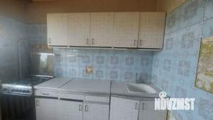 2-к квартира, вторичка, 52м2, 4/4 этаж
