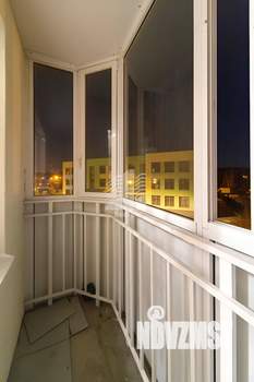 1-к квартира, вторичка, 38м2, 3/10 этаж