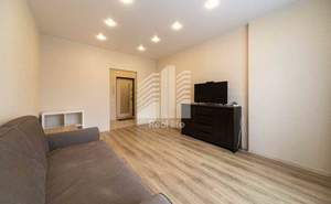 1-к квартира, вторичка, 40м2, 6/17 этаж