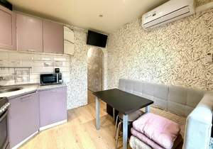 1-к квартира, вторичка, 35м2, 2/10 этаж