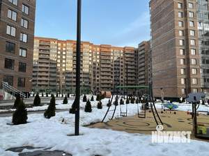 Студия квартира, вторичка, 29м2, 3/12 этаж