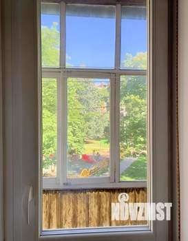 1-к квартира, вторичка, 32м2, 2/4 этаж