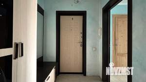 2-к квартира, вторичка, 62м2, 4/18 этаж