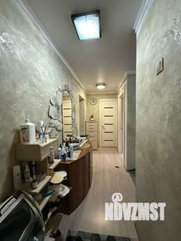 2-к квартира, вторичка, 44м2, 5/5 этаж