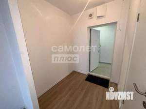 Студия квартира, вторичка, 22м2, 10/17 этаж