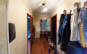 1-к квартира, вторичка, 45м2, 5/17 этаж