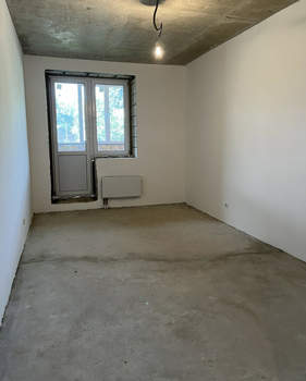 2-к квартира, вторичка, 47м2, 7/17 этаж
