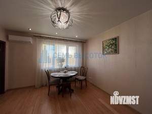 1-к квартира, вторичка, 48м2, 6/10 этаж