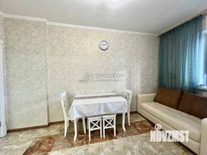 1-к квартира, вторичка, 58м2, 11/12 этаж