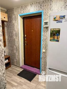 1-к квартира, вторичка, 33м2, 2/5 этаж