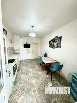 3-к квартира, вторичка, 81м2, 2/3 этаж