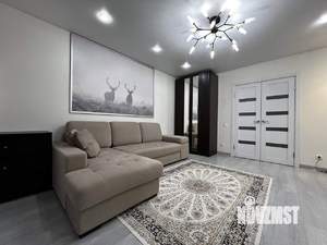 2-к квартира, вторичка, 57м2, 15/17 этаж