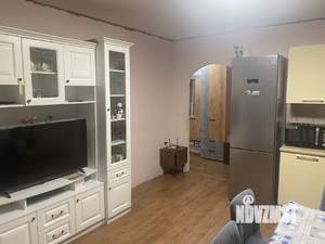 2-к квартира, вторичка, 58м2, 1/19 этаж