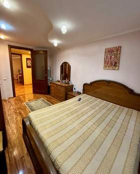 3-к квартира, вторичка, 85м2, 2/9 этаж