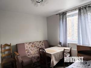 Студия квартира, вторичка, 24м2, 5/17 этаж