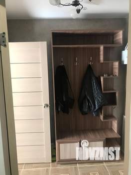 Студия квартира, вторичка, 28м2, 2/17 этаж