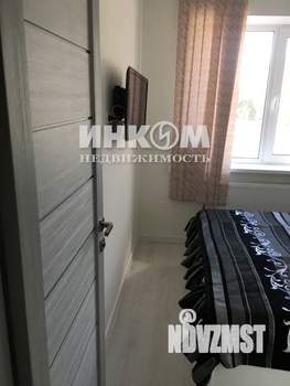 3-к квартира, вторичка, 72м2, 2/14 этаж