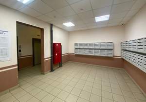 Студия квартира, вторичка, 25м2, 17/17 этаж