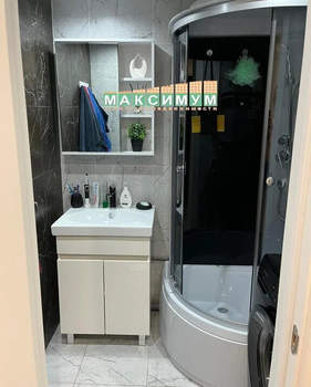 1-к квартира, вторичка, 37м2, 4/5 этаж