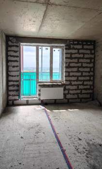 Студия квартира, вторичка, 31м2, 10/17 этаж