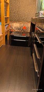 2-к квартира, вторичка, 43м2, 3/4 этаж