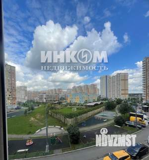 2-к квартира, вторичка, 66м2, 4/14 этаж