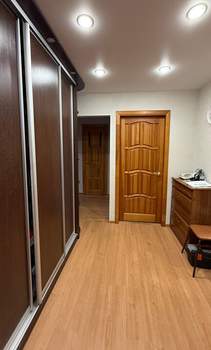 3-к квартира, вторичка, 63м2, 1/10 этаж