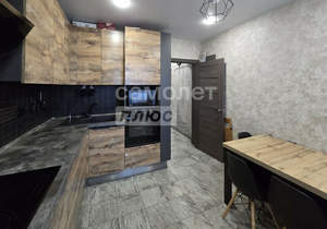 2-к квартира, вторичка, 59м2, 13/17 этаж