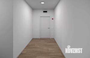 3-к квартира, вторичка, 62м2, 8/17 этаж