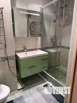 1-к квартира, вторичка, 41м2, 4/10 этаж